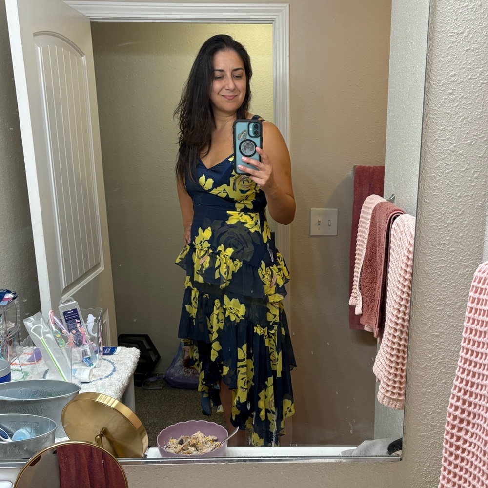 Meet your Posher, Kiersten